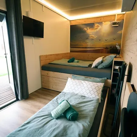 Tiny Pick Apartment Apetlon Exterior photo